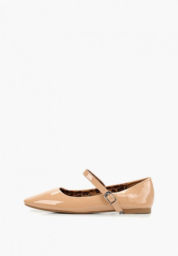 Балетки Aimosi