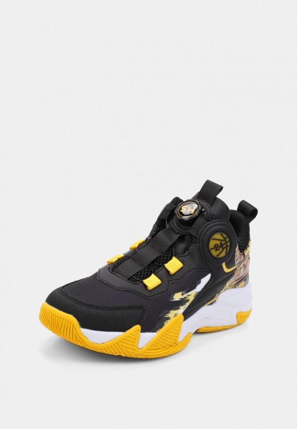 Кроссовки Shuzzi