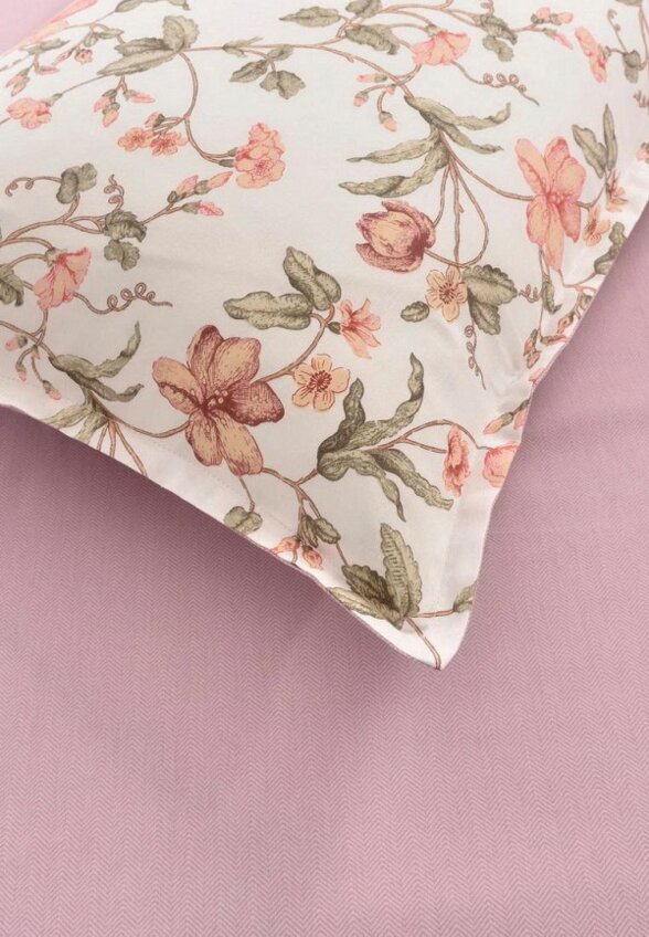 Постельное белье Семейное Sofi De Marko