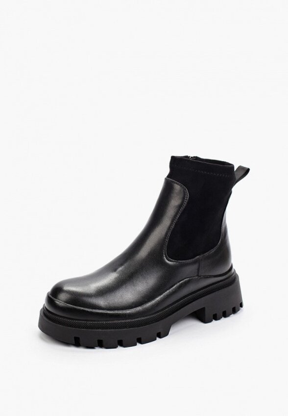 Ботинки Valley