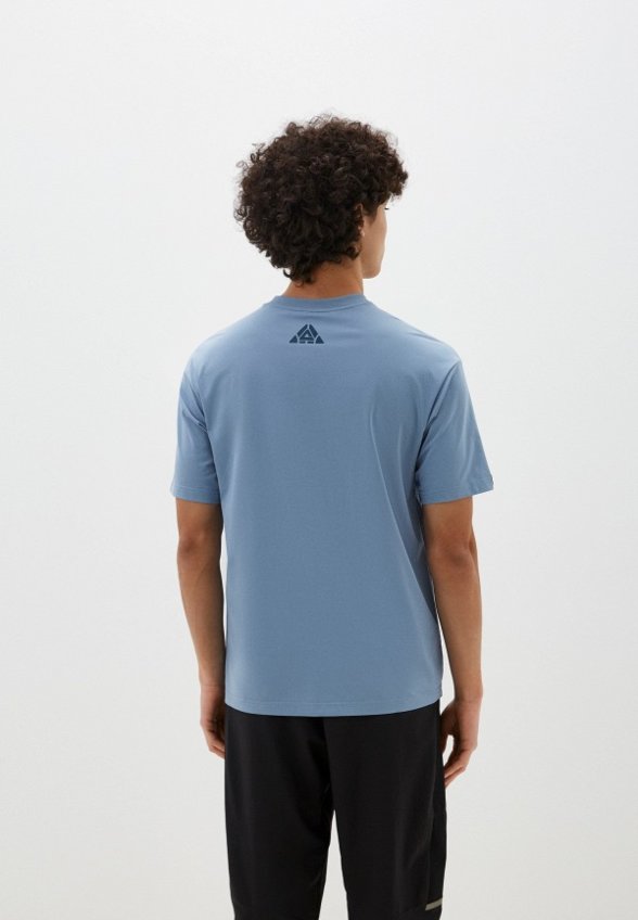 Футболка Peak