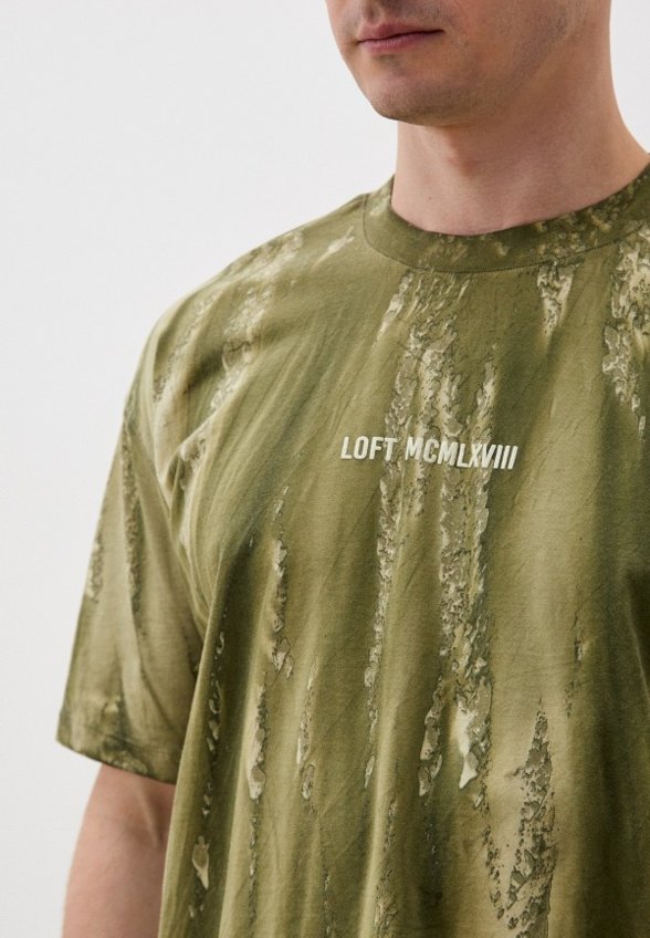 Футболка Loft