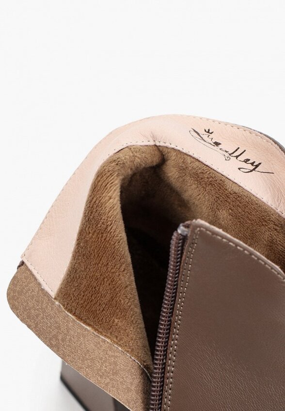 Ботильоны Valley