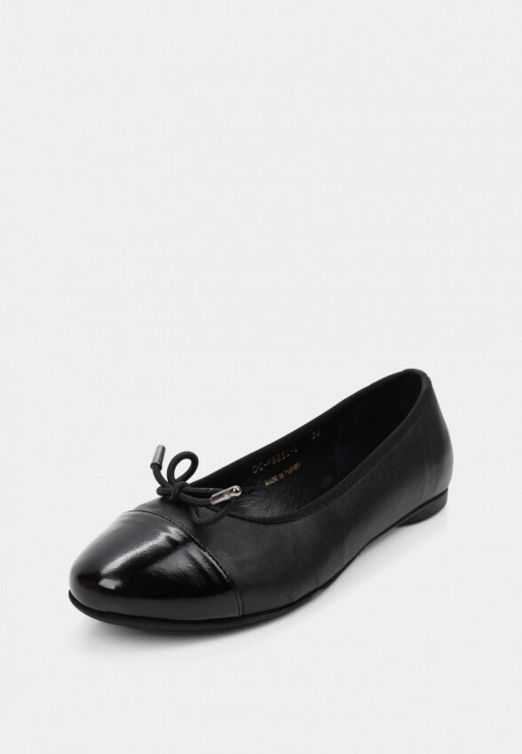 Балетки Pazolini