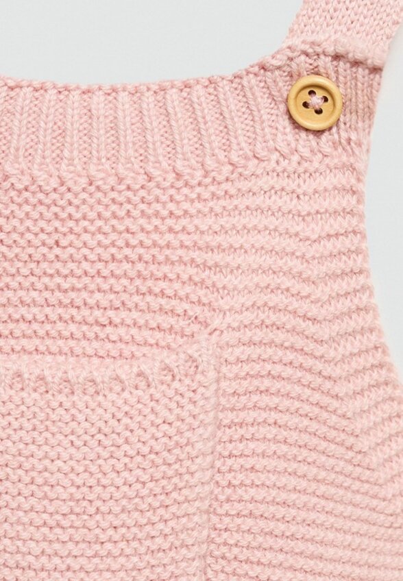 Комбинезон Mango Kids