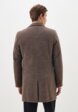 Пальто однобортное Caravan3  - превью