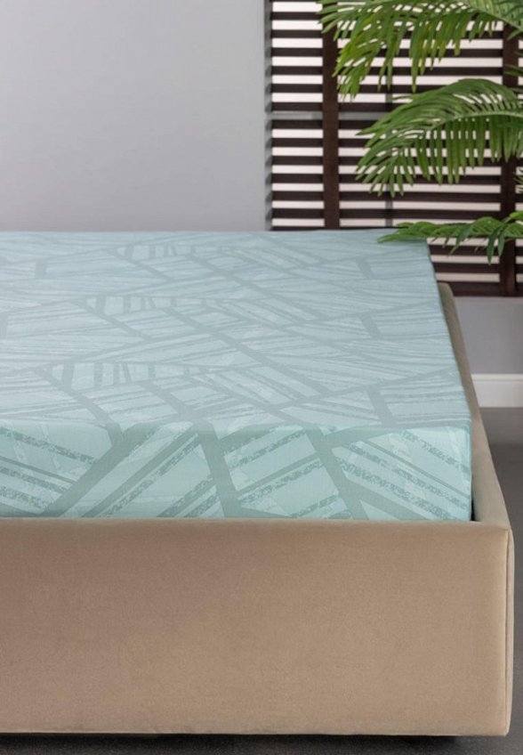 Простыня Евро Estia