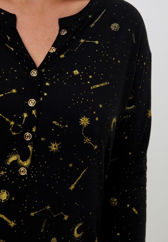 Платье домашнее Mark Formelle