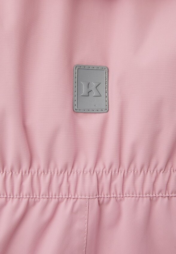 Комбинезон утепленный Kerry