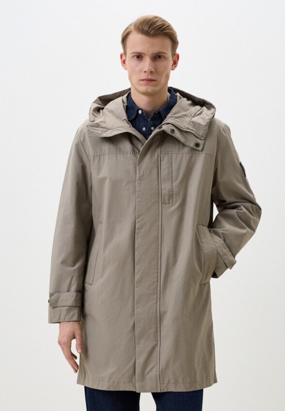 Плащ Baon