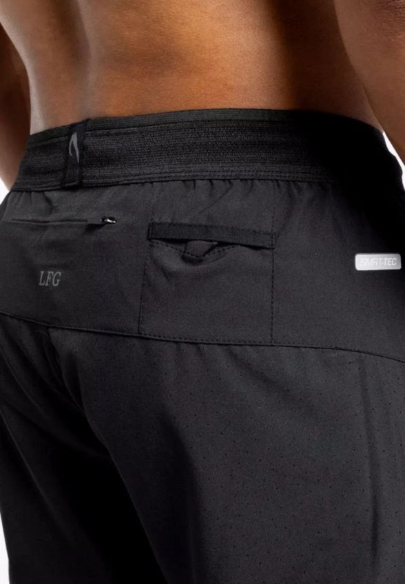 Брюки спортивные Boxraw