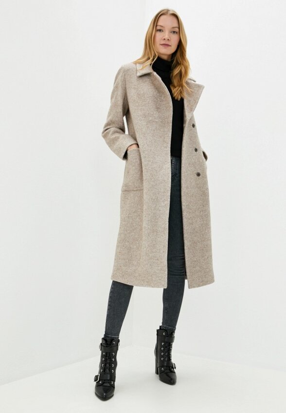 Пальто Ovelli