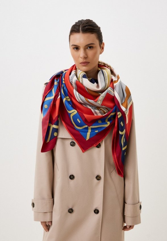 Платок Bocciolo