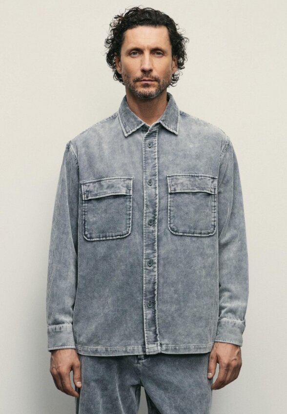 Рубашка Zrn Man