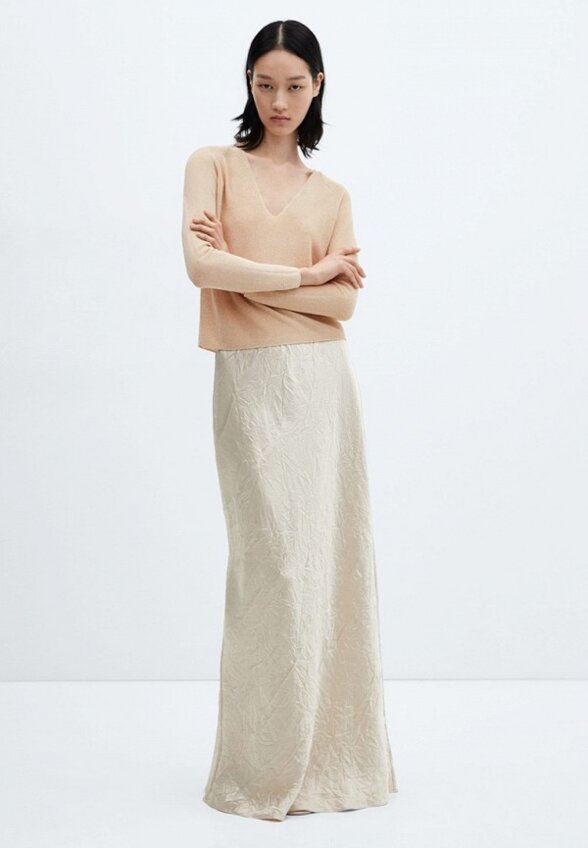 Пуловер Mango