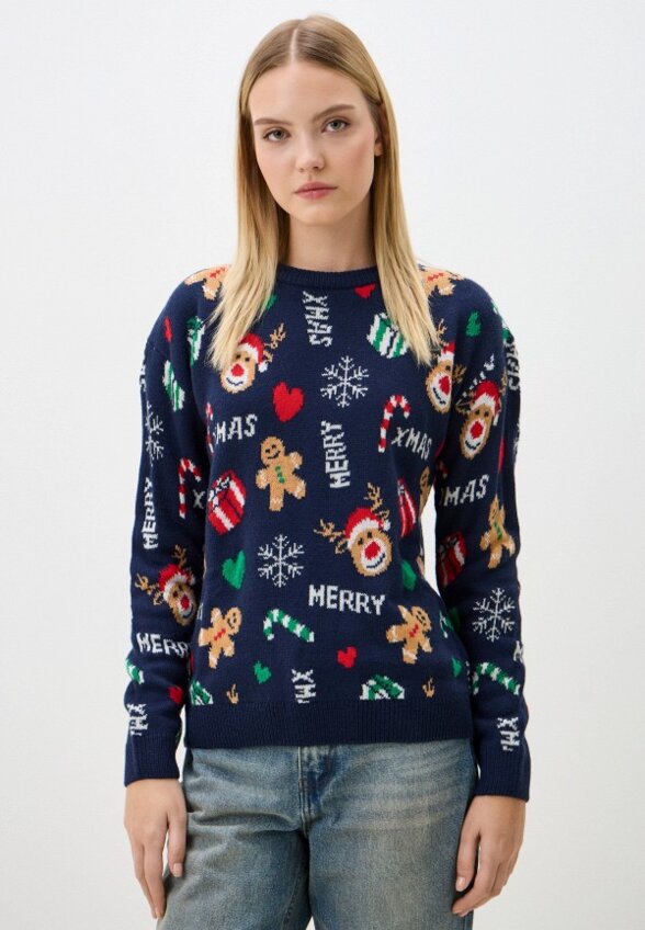 Джемпер Terranova