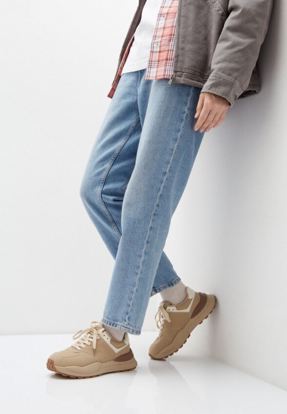 Кроссовки Thomas Munz