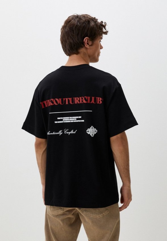 Футболка The Couture Club