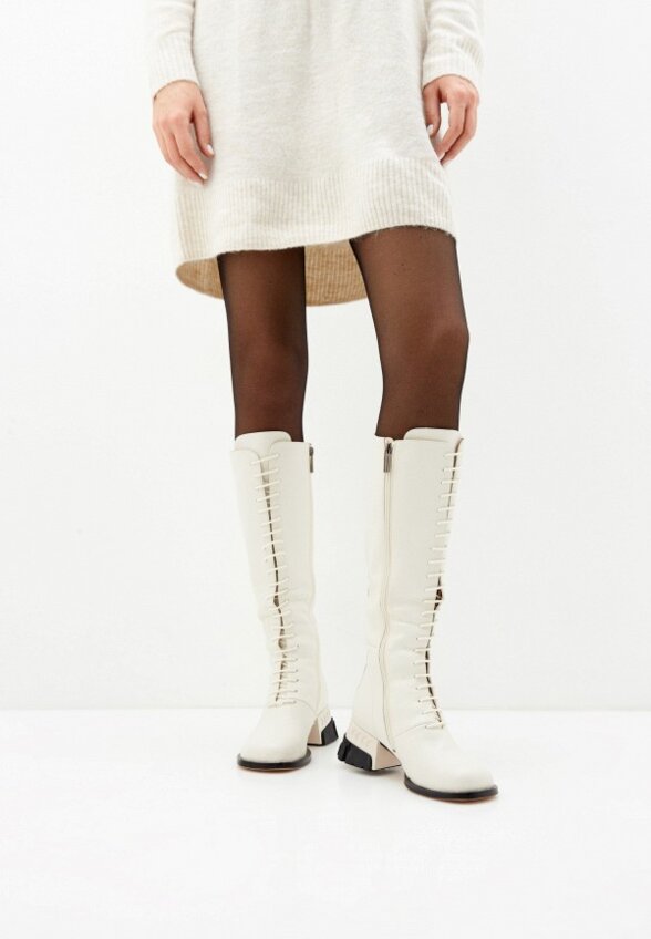 Сапоги Makfine