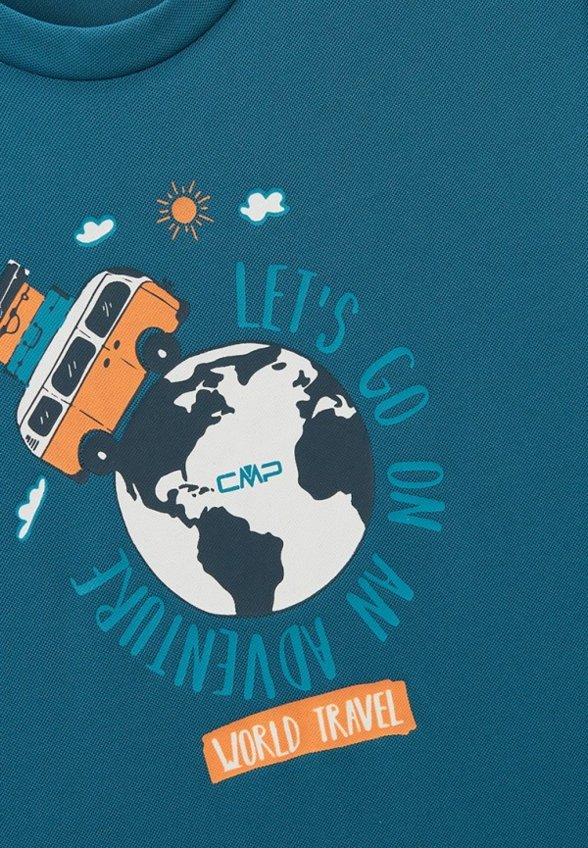 Футболка CMP