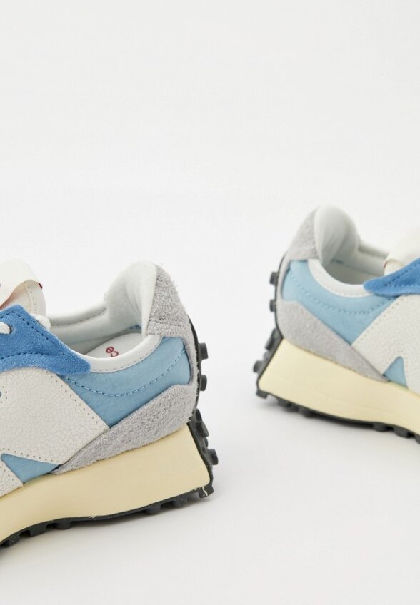 Кроссовки New Balance