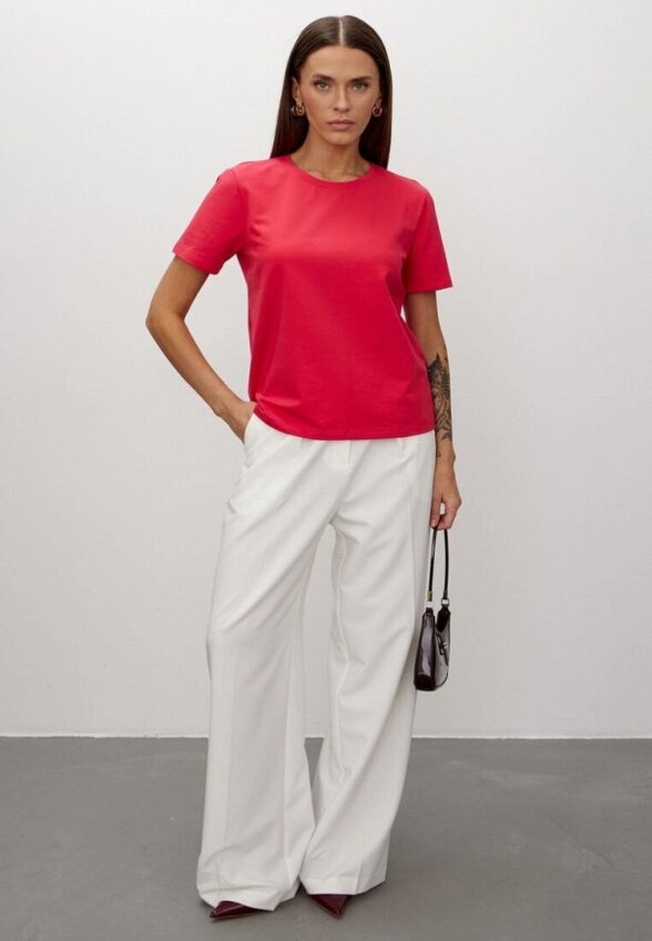 Футболка To Molly from James