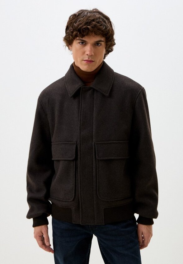 Полупальто O'STIN