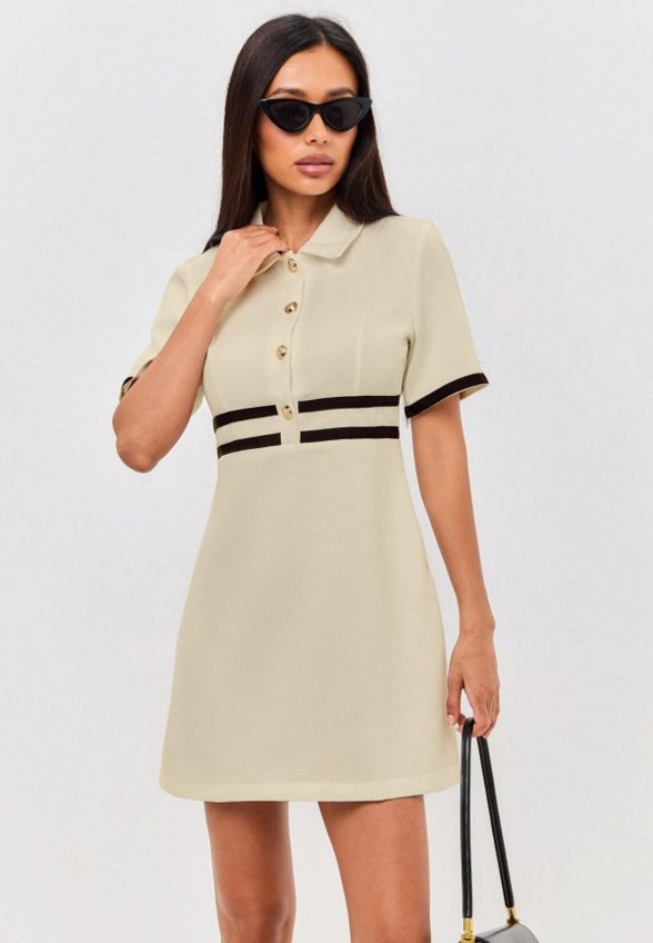 Платье Sandrine