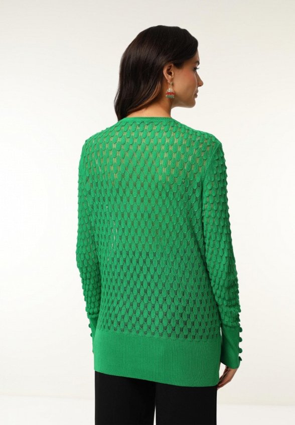 Джемпер Time-to-dress