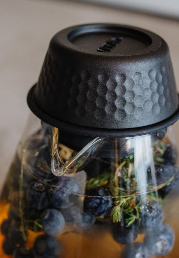 Чайник заварочный Vitax