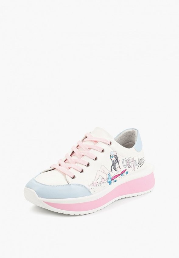 Кроссовки Kenkä