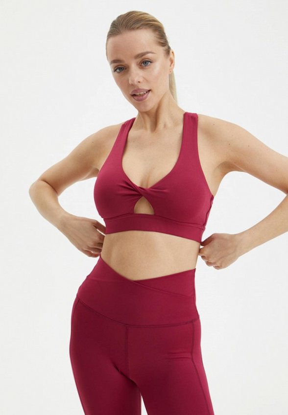 Топ спортивный Beself