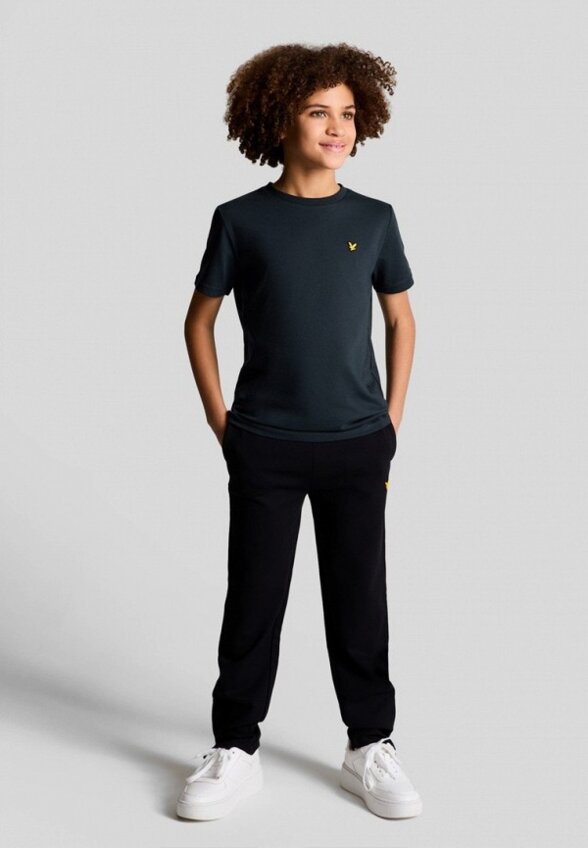 Футболка Lyle & Scott