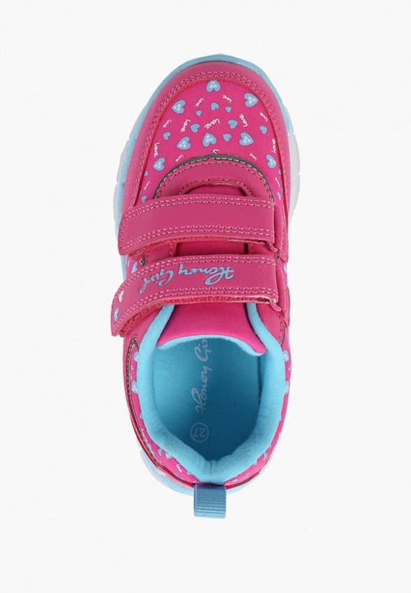 Кроссовки Honey Girl