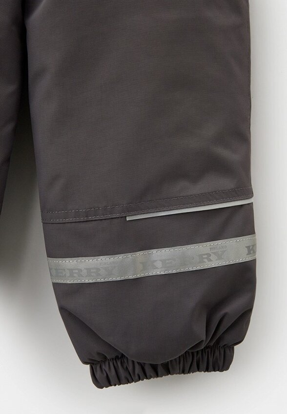 Брюки утепленные Kerry