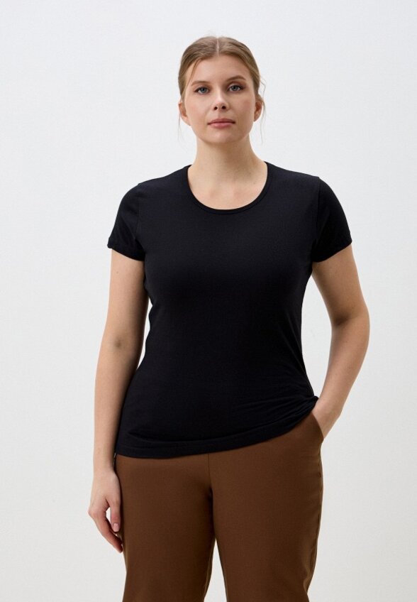 Футболка Gaxgax