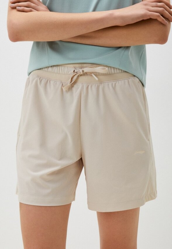 Шорты спортивные Li-Ning