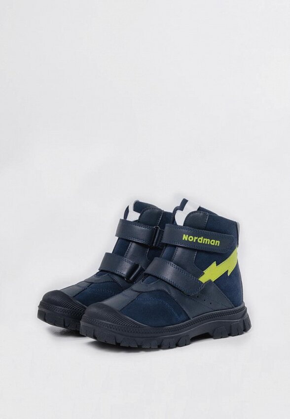 Ботинки Nordman