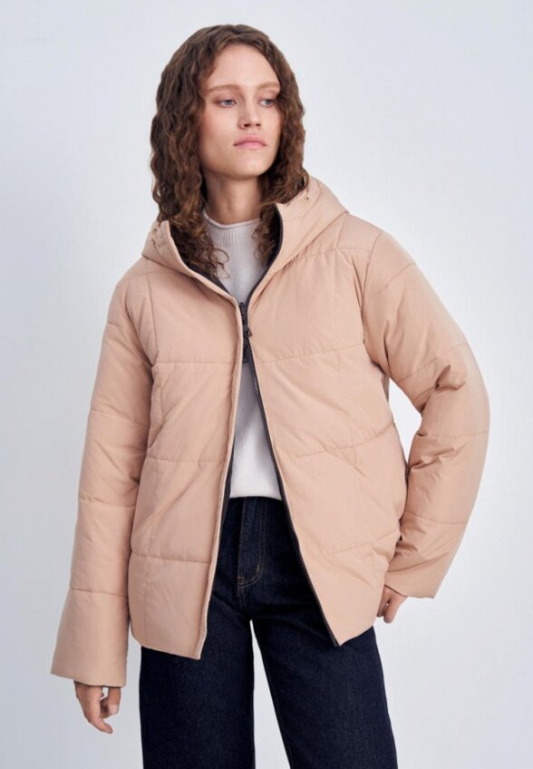 Куртка утепленная Finn Flare