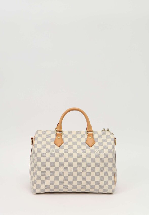 Louis Vuitton Speedy
