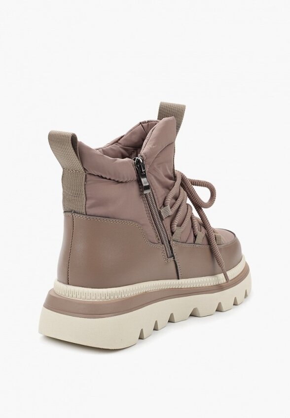 Ботинки Saivvila