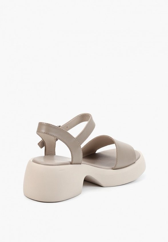 Босоножки Thomas Munz