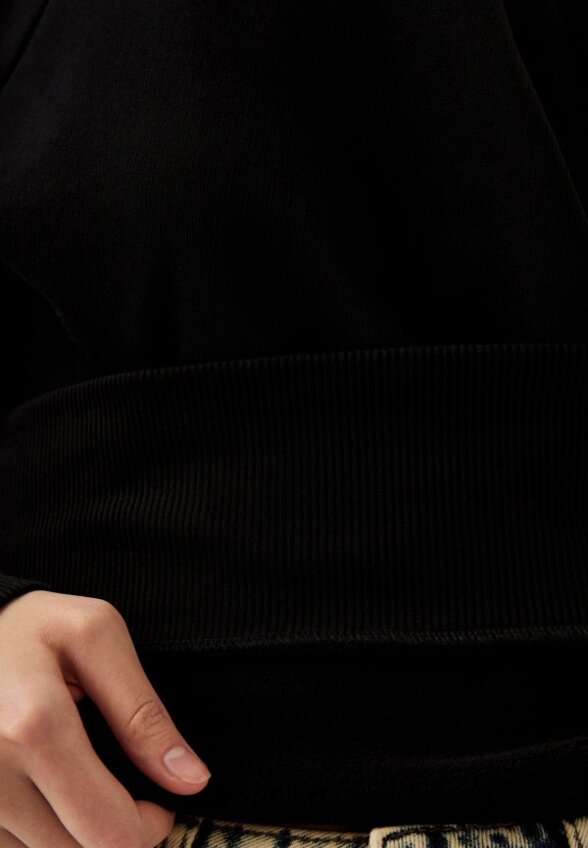 Свитшот Closed