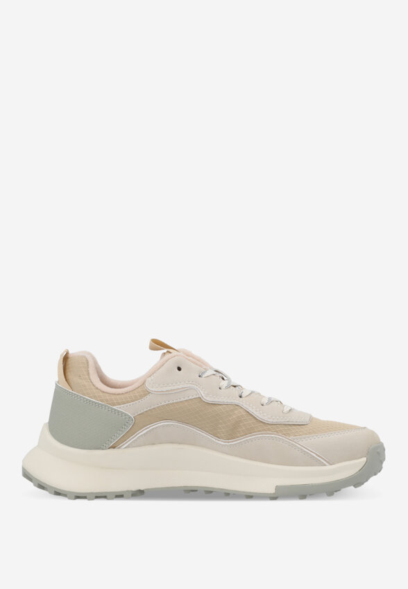 Кроссовки женские Safety Jogger, Бежевый