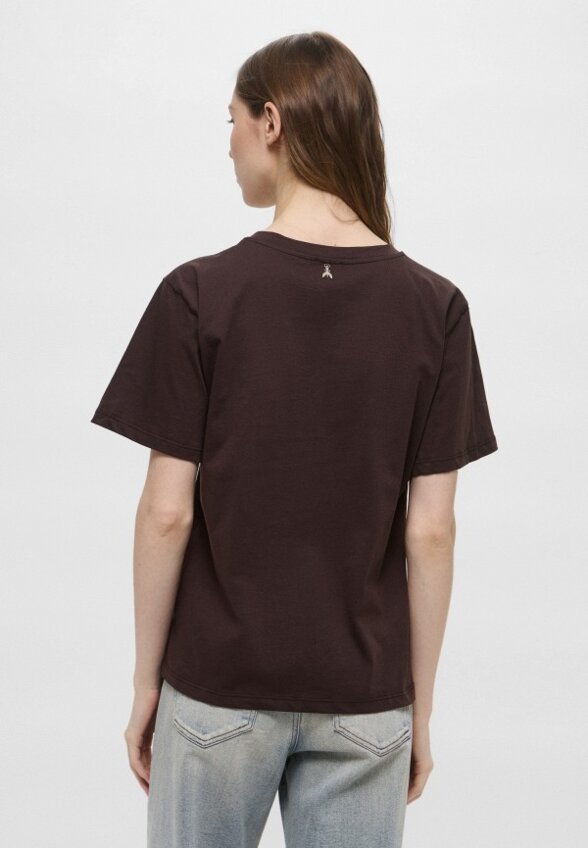 Футболка Patrizia Pepe