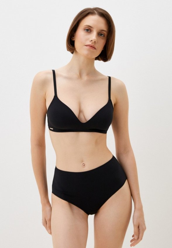 Трусы Wild Orchid