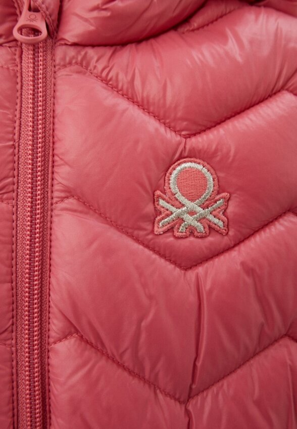 Куртка утепленная United Colors of Benetton