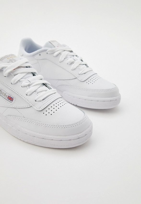 Кеды Reebok