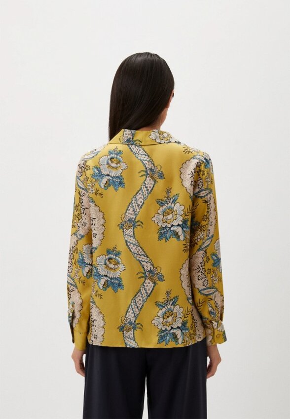 Блуза Weekend Max Mara