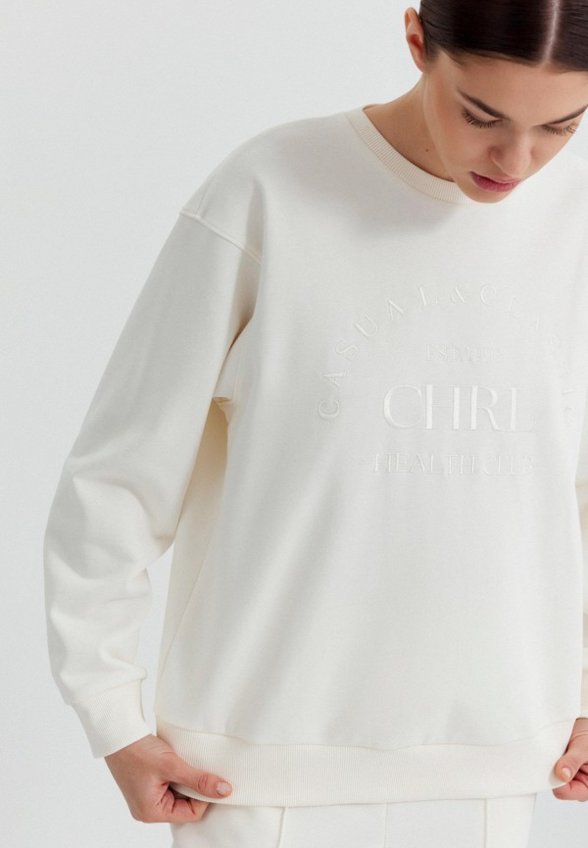 Свитшот Charuel